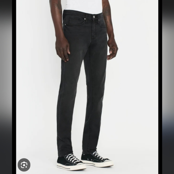 Frame L'homme Slim Jeans - Picture 1 of 8